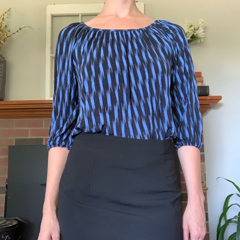 Michael Kors Blouse